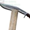 12-inch-EGKH-Genuine-Kukri-Double-Edge-Dragon-Spine-Full-Tang-Khukuri-Handmade-By-Ex-Army-Khukuri-House-in-Nepal