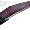 12-inch-EGKH-Genuine-Kukri-Double-Edge-Dragon-Spine-Full-Tang-Khukuri-Handmade-By-Ex-Army-Khukuri-House-in-Nepal