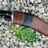 12-inch-Long-Blade-Iraqi-Khukuri-Handmade-Kukri-Knife-Full-Tang-Khukri-Fixed-Machete-Blade-Balance-Tempered-Knives-Silver-Black-Brown