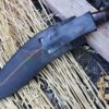 13-inch-Historic-Khukuri-Traditional-rust-free-farmer-blade-knife-Handmade-by-Ex-Army-Khukuri-House