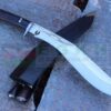 13-inch-Genuine-Full-Tang-Hand-Forged-Blade-Khukri-Knife-Traditional-Chitlange-Superior-Working-Khukuri-Handmade-Kukri-in-Nepal