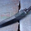 13-inch-Genuine-Full-Tang-Hand-Forged-Blade-Khukri-Knife-Traditional-Chitlange-Superior-Working-Khukuri-Handmade-Kukri-in-Nepal