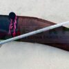 14.5-inch-Traditional-Farmer-Khukuri-Historic-Rust-Free-Blade-Machete-Kukri-Knife-by-Ex-Veteran-Khukuri-House-Nepal