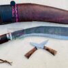 14.5-inch-Traditional-Farmer-Khukuri-Historic-Rust-Free-Blade-Machete-Kukri-Knife-by-Ex-Veteran-Khukuri-House-Nepal