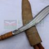 15-Inch-3-FullerChira-Full-Tang-Kukri-Farmer-Kukri-Knife-Hand-Forged-Blade-Bushcraft-knife-Nepal-Khukuri-Knife-Silver-Gold-Black-Brown