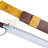 15-inch-Custom-Handmade-D-Guard-hunting-predator-full-tang-knife-Sword-Hand-forged-knife-from-Nepal-Ready-to-Use