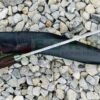 16-Inch-Black-Hunter-Sirupate-Khukri-Most-genuine-and-popular-khukuri-villegers-particular-knife-Leaf-Siru-Sword-Best-Hunting-Kukri