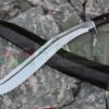 18-inch-Blade-Cheetlage-Superior-Light-Version-Kukri-or-Traditional-Full-Tang-Guard-Handle-Knives-Handmade-in-Nepal