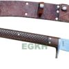 18-inch-Tactical-Machete-with-Leather-Sheath-Great-for-Clearing-Brush-Survival-Camping-and-Outdoor-Activities-Hand-made-in-Nepal-Brown-Silver-Black