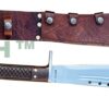 18-inch-Tactical-Machete-with-Leather-Sheath-Great-for-Clearing-Brush-Survival-Camping-and-Outdoor-Activities-Hand-made-in-Nepal-Brown-Silver-Black