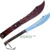 18-inch-Tactical-Machete-with-Leather-Sheath-Great-for-Clearing-Brush-Survival-Camping-and-Outdoor-Activities-Hand-made-in-Nepal-Brown-Silver-Black