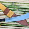 18-inch-Viking-Cleaver-Machete-Hand-forged-Heavy-Duty-knife-Real-working-machete-cleaver-Balance-oil-tempered-sharpen-Ready-to-use