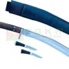 20-inch-Long-Blade-Sirupate-Sword-khukuri-Kukri-Khukri-Kukris-Handmade-by-EGKH-Nepal-Black-Brown-Silver