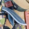 11-inch-Blade-Full-tang-Custom-Rust-Free-Farmer-Kukri-Genuine-Traditional-Kukri-Knife-Handmade-By-Ex-Army-Khukuri-House-in-Nepal