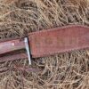 8-inch-Blade-Authentic-Seax-knife-Handmade-knife-Full-Tang-Real-working-Kukri-Knives-from-Nepal-Hunting-working-knife