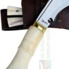 8-inch-Genuine-Army-kukri-authentic-service-no-1-bone-handle-khukuri.-Handmade-by-EGKH-in-Nepal-Silver-Gold-White-Black