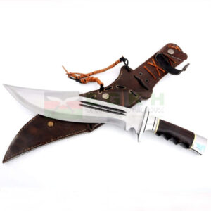 bowie-knife