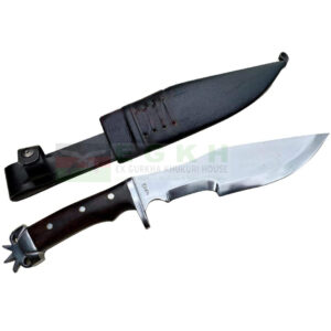 bowie-knife