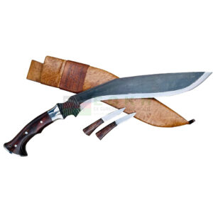 Dragon Scale Kukri