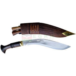 Handmade-kukri