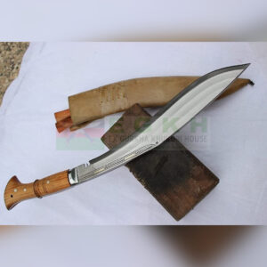 Machete Kukri