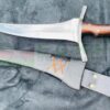 13-inch-Dreamy-Bushcraft-Hunting-Knife