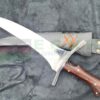 13-inch-Dreamy-Bushcraft-Hunting-Knife`