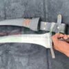 13-inch-Dreamy-Bushcraft-Hunting-Knife