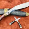 14-inch-gurkha-issue-traditional-cheetlange-khukuri