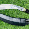 13 inch Chitlange Leather Traditional Exclusive Khukuri | Kukri