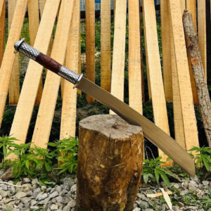 20 inch Balanced Brush Cutter Thai Machete