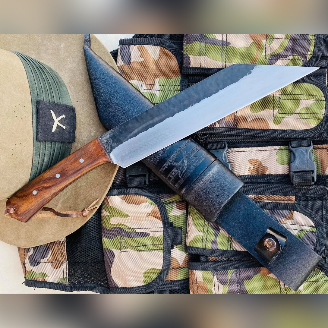 Seax Knives