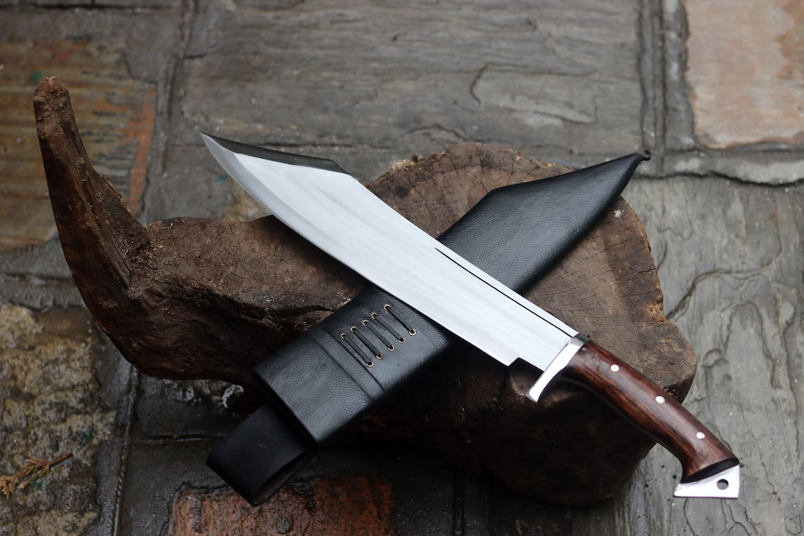 15 inch Blade Mukti Cleaver