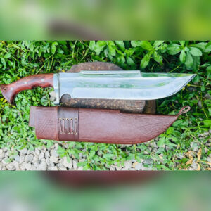 bowie-knife