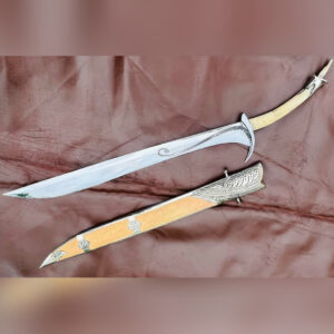 Cleaver Sword