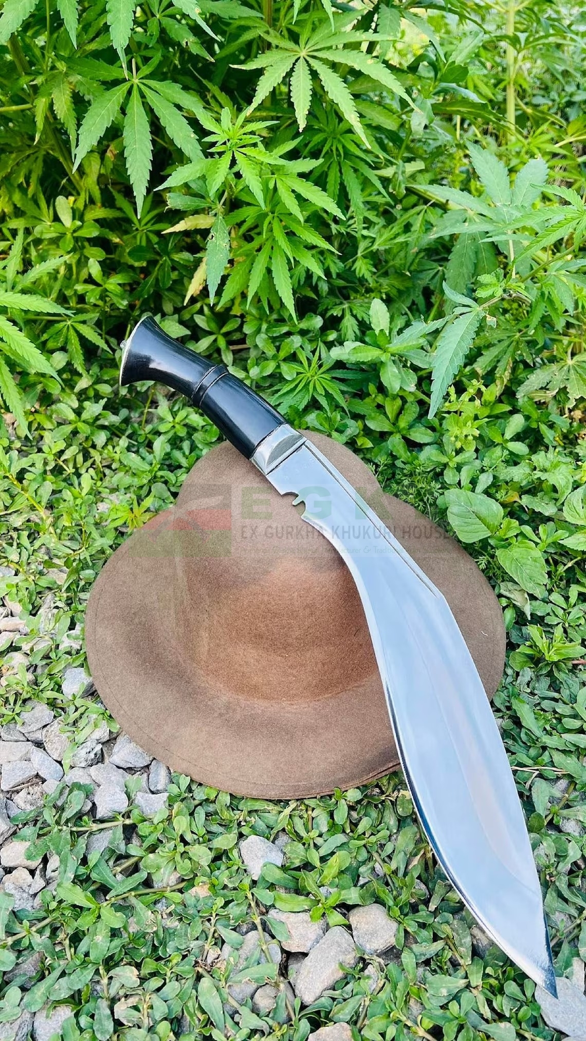 Angkhola-Kukri