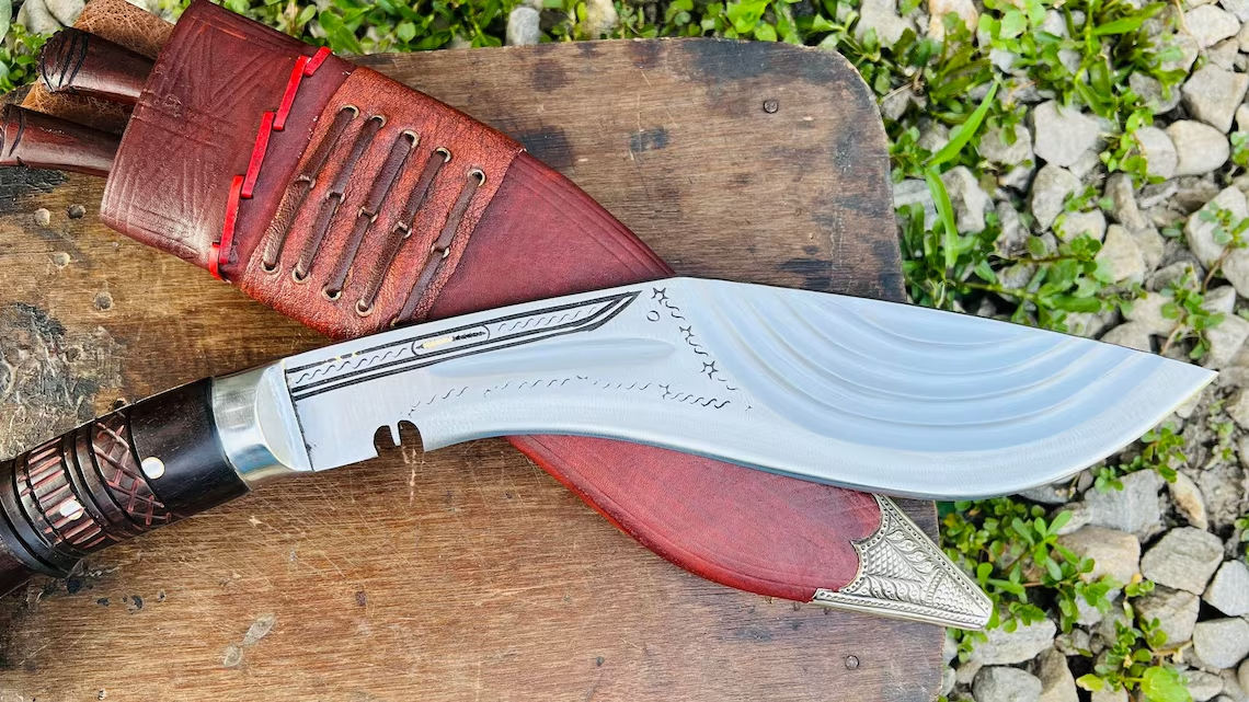 Kukri-nepal