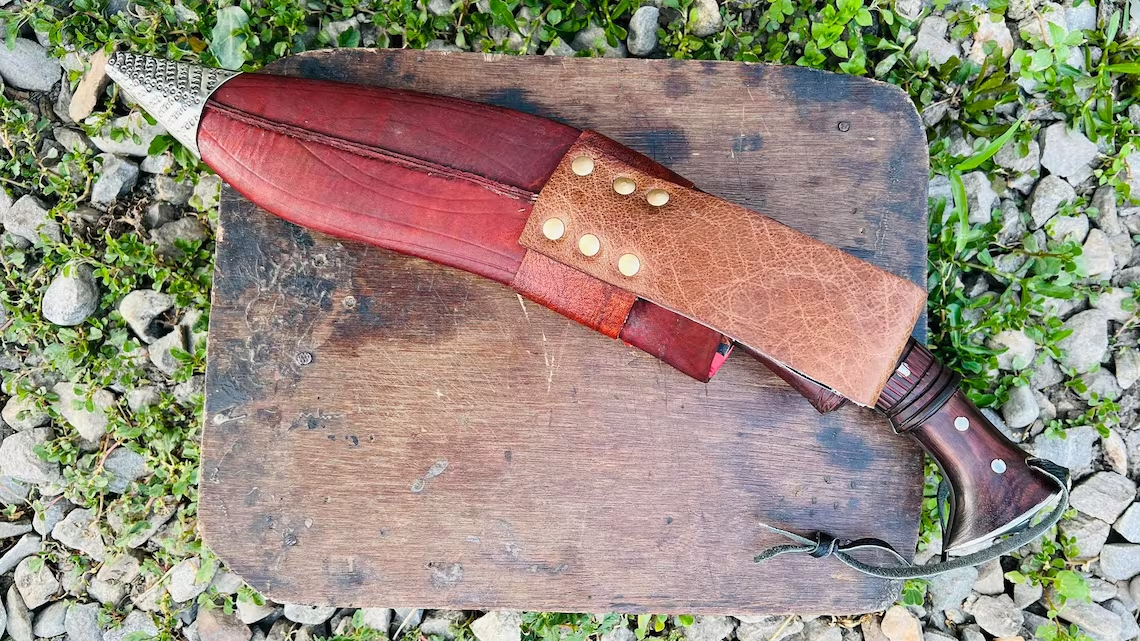 Kukri-nepal