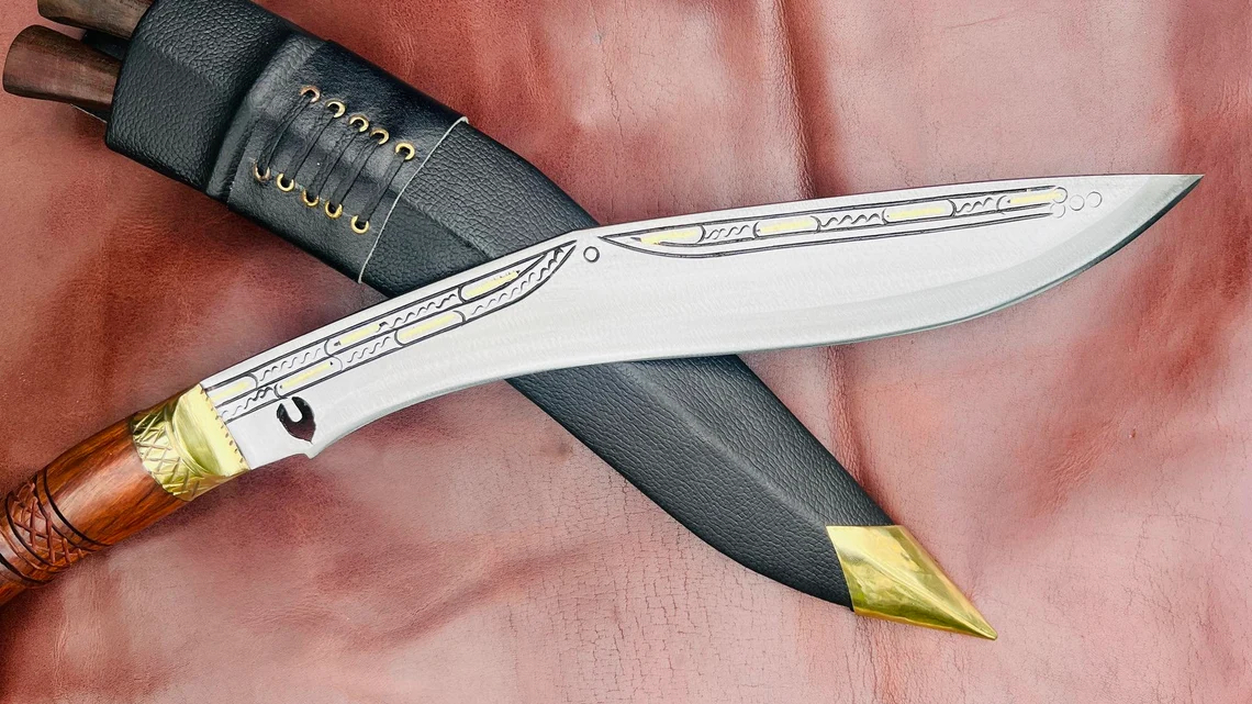 kukri