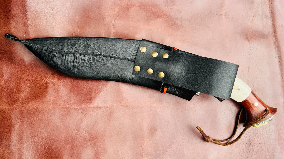 khukuri