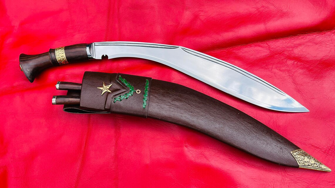 kukri