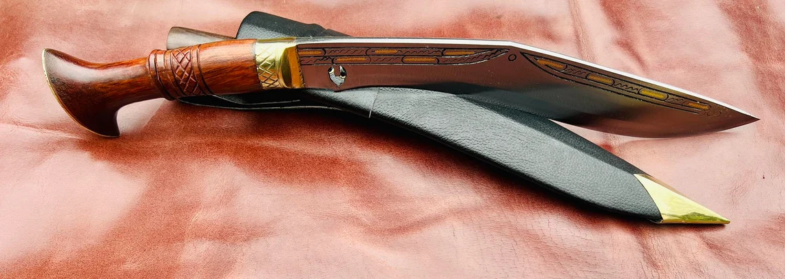 kukri