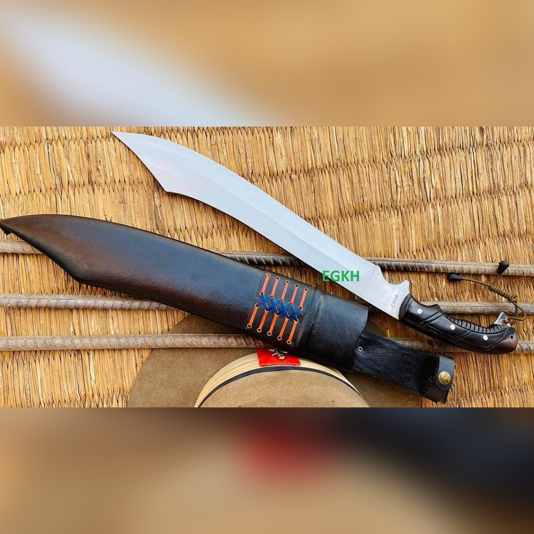 Machete Survival Knives