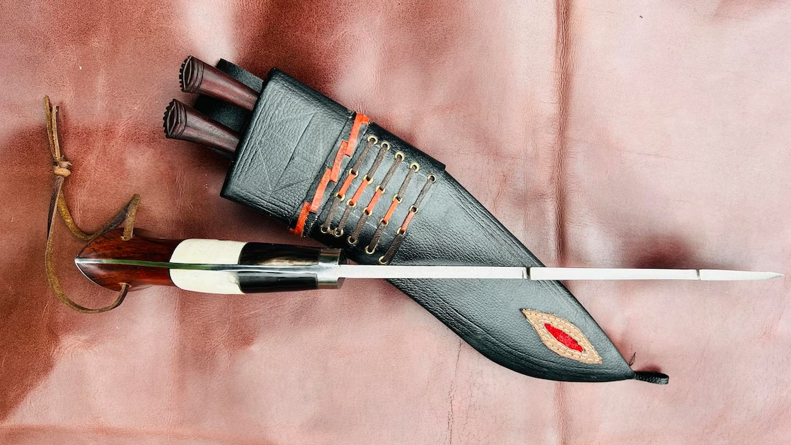 khukuri