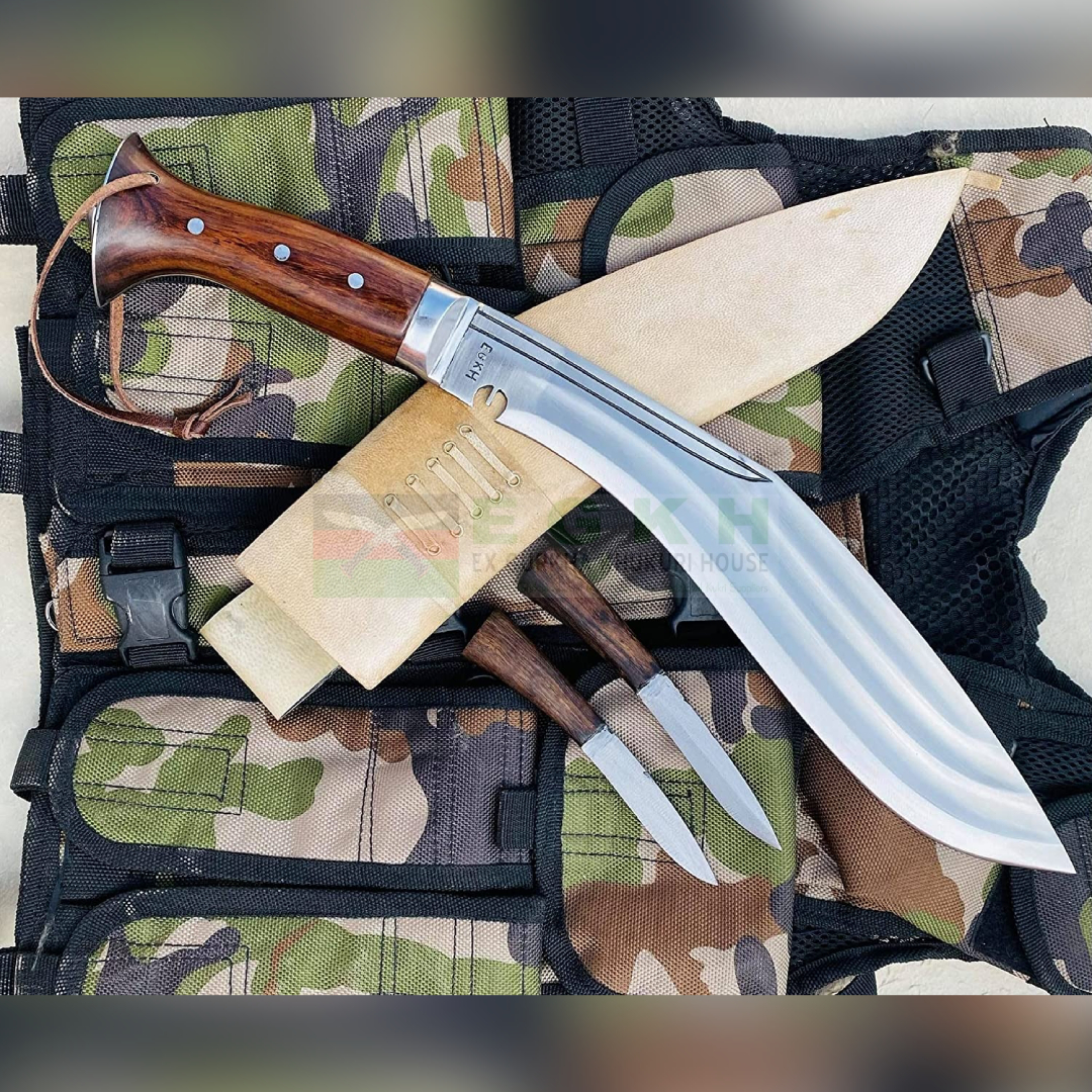 Fuller Khukuris & Knives