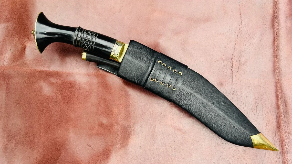 khukuri