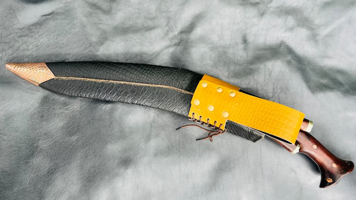 kukri