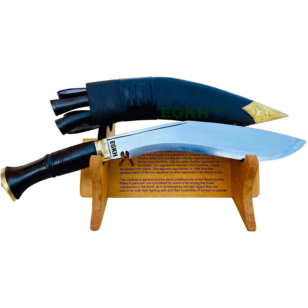 Khukuri & Knife Stands