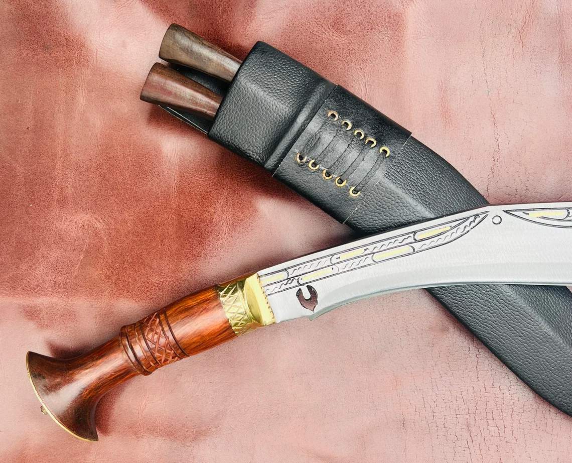 khukuri