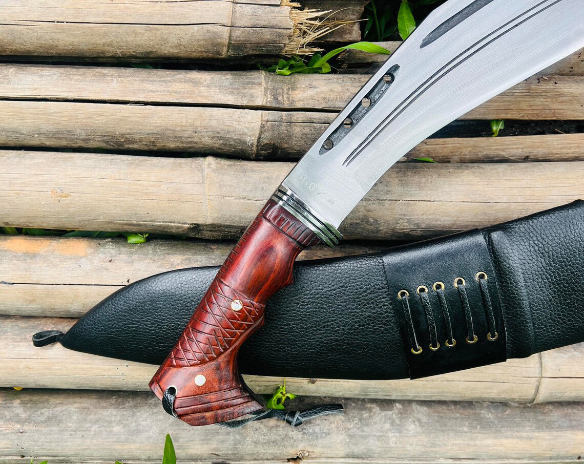 kukri